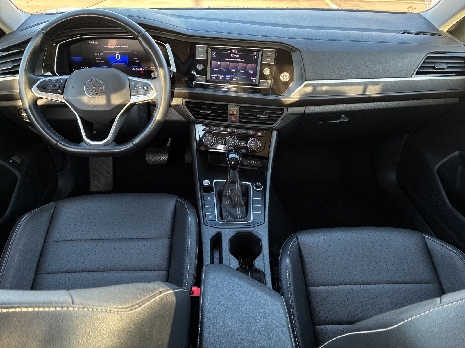 2024 Volkswagen Jetta 9