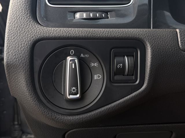 2021 Volkswagen Golf 1.4T TSI