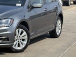 2021 Volkswagen Golf 1.4T TSI
