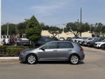 2021 Volkswagen Golf 1.4T TSI
