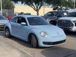 2012 Volkswagen Beetle 2.5L