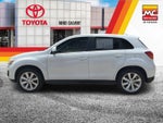 2015 Mitsubishi Outlander ES