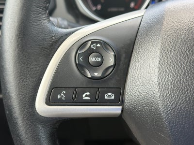 2015 Mitsubishi Outlander ES