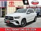 2025 Mercedes-Benz GLE GLE 350 4MATIC®