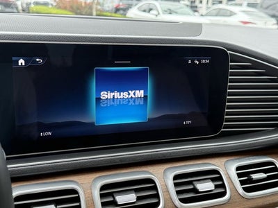 2025 Mercedes-Benz GLE GLE 350 4MATIC®