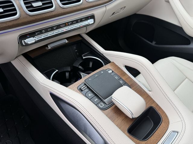2025 Mercedes-Benz GLE GLE 350 4MATIC®