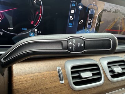 2025 Mercedes-Benz GLE GLE 350 4MATIC®