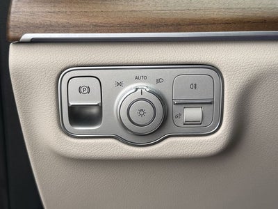 2025 Mercedes-Benz GLE GLE 350 4MATIC®