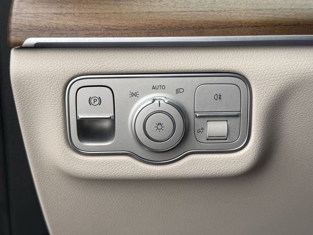 2025 Mercedes-Benz GLE GLE 350 4MATIC®