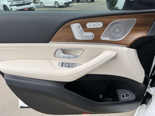 2025 Mercedes-Benz GLE GLE 350 4MATIC®