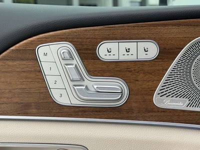 2025 Mercedes-Benz GLE GLE 350 4MATIC®