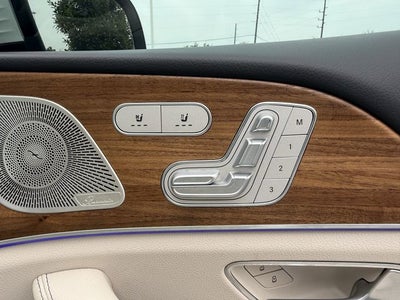 2025 Mercedes-Benz GLE GLE 350 4MATIC®