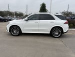 2025 Mercedes-Benz GLE GLE 350 4MATIC®