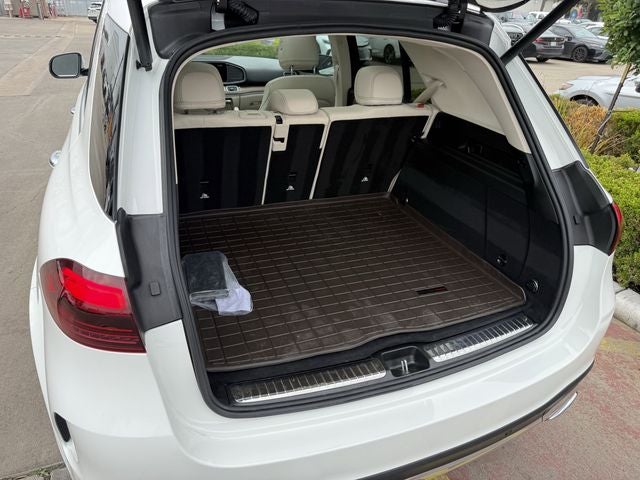 2025 Mercedes-Benz GLE GLE 350 4MATIC®