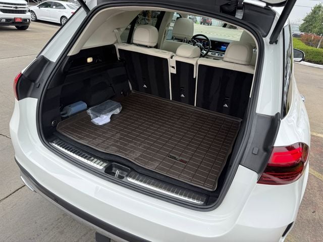 2025 Mercedes-Benz GLE GLE 350 4MATIC®