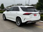2025 Mercedes-Benz GLE GLE 350 4MATIC®