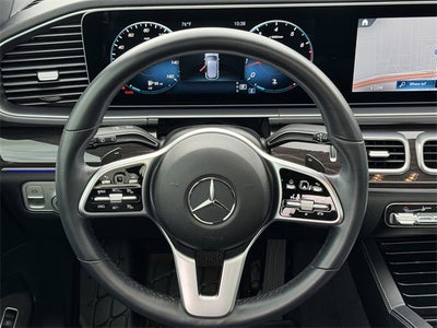 2023 Mercedes-Benz GLE GLE 350