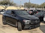 2023 Mercedes-Benz GLE GLE 350
