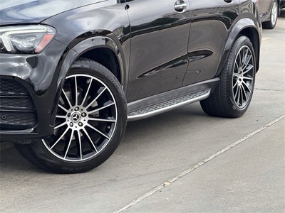 2023 Mercedes-Benz GLE GLE 350