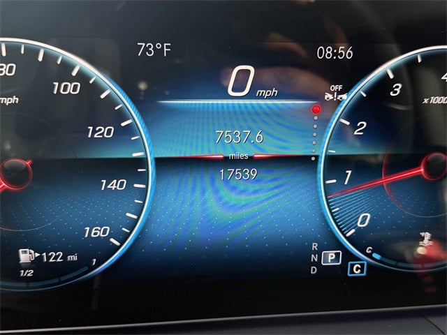 2023 Mercedes-Benz GLE GLE 350