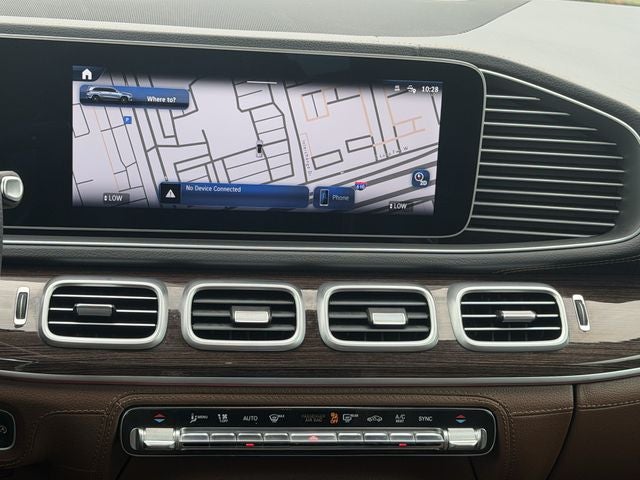 2024 Mercedes-Benz GLS GLS 450 4MATIC®
