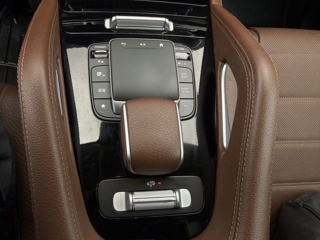 2024 Mercedes-Benz GLS GLS 450 4MATIC®