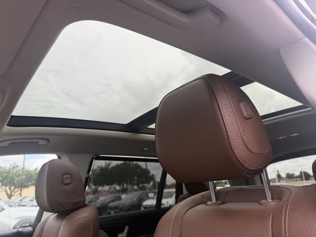 2024 Mercedes-Benz GLS GLS 450 4MATIC®
