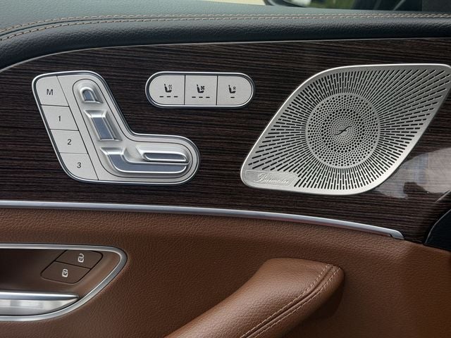 2024 Mercedes-Benz GLS GLS 450 4MATIC®