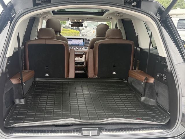 2024 Mercedes-Benz GLS GLS 450 4MATIC®