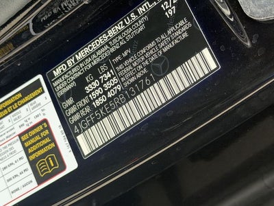 2024 Mercedes-Benz GLS GLS 450 4MATIC®