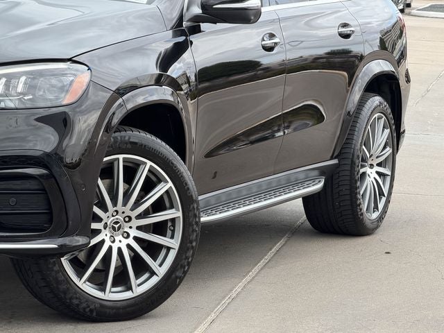 2024 Mercedes-Benz GLS GLS 450 4MATIC®