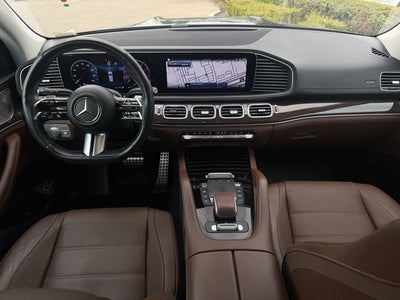 2024 Mercedes-Benz GLS GLS 450 4MATIC®