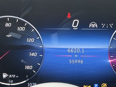 2024 Mercedes-Benz GLS GLS 450 4MATIC®