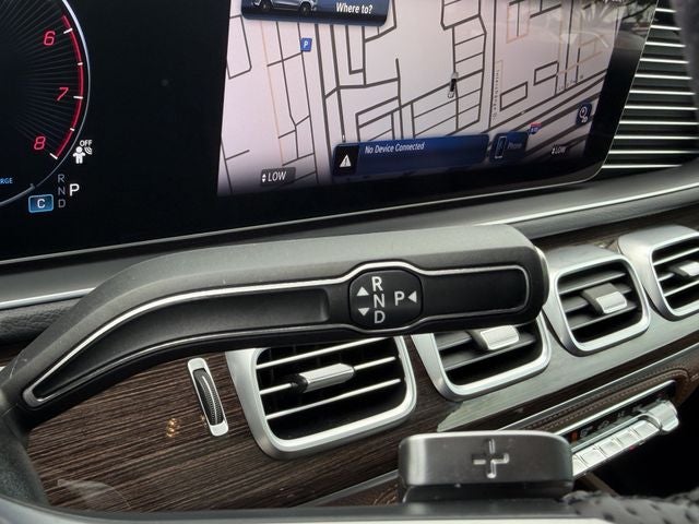 2024 Mercedes-Benz GLS GLS 450 4MATIC®