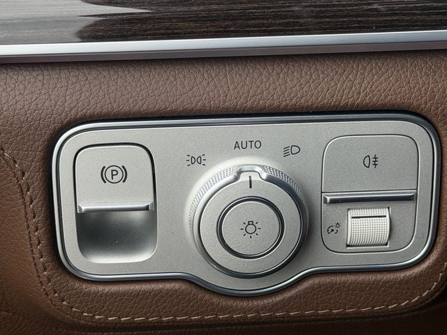 2024 Mercedes-Benz GLS GLS 450 4MATIC®
