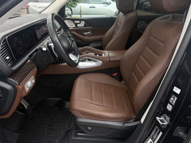 2024 Mercedes-Benz GLS GLS 450 4MATIC®