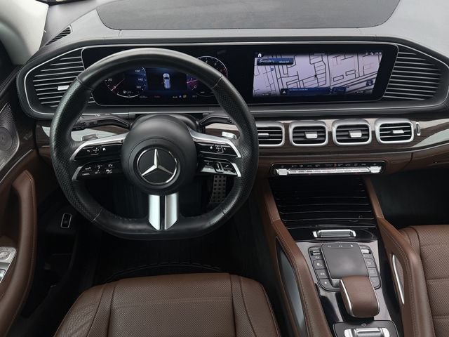 2024 Mercedes-Benz GLS GLS 450 4MATIC®