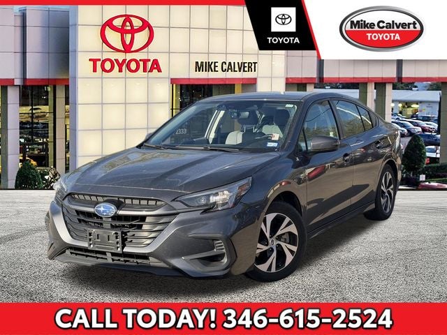 2024 Subaru Legacy Premium