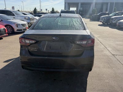 2024 Subaru Legacy Premium