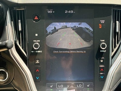 2024 Subaru Legacy Premium