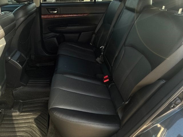 2011 Subaru Outback 3.6R Limited