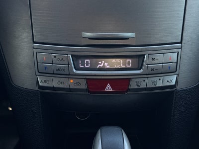2011 Subaru Outback 3.6R Limited