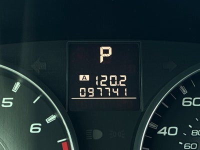 2011 Subaru Outback 3.6R Limited