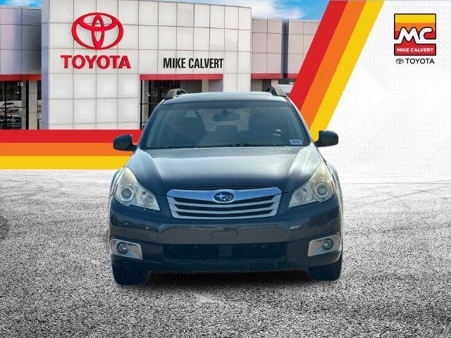 2011 Subaru Outback 3.6R Limited