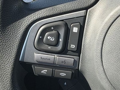 2017 Subaru Outback 2.5i