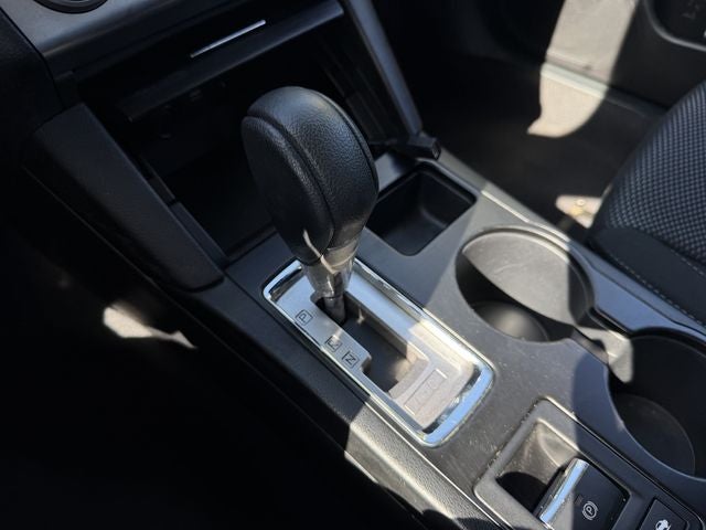 2017 Subaru Outback 2.5i