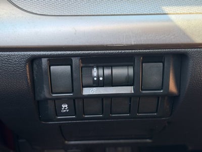 2017 Subaru Outback 2.5i