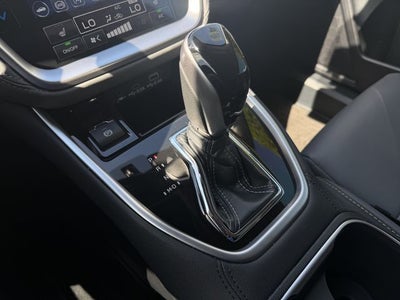 2023 Subaru Outback Onyx Edition