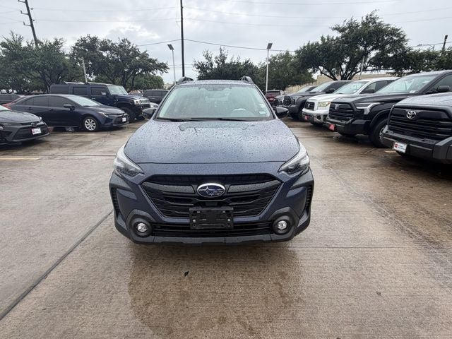 2023 Subaru Outback Onyx Edition