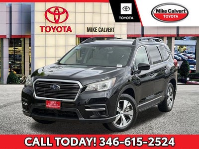 2019 Subaru Ascent Premium